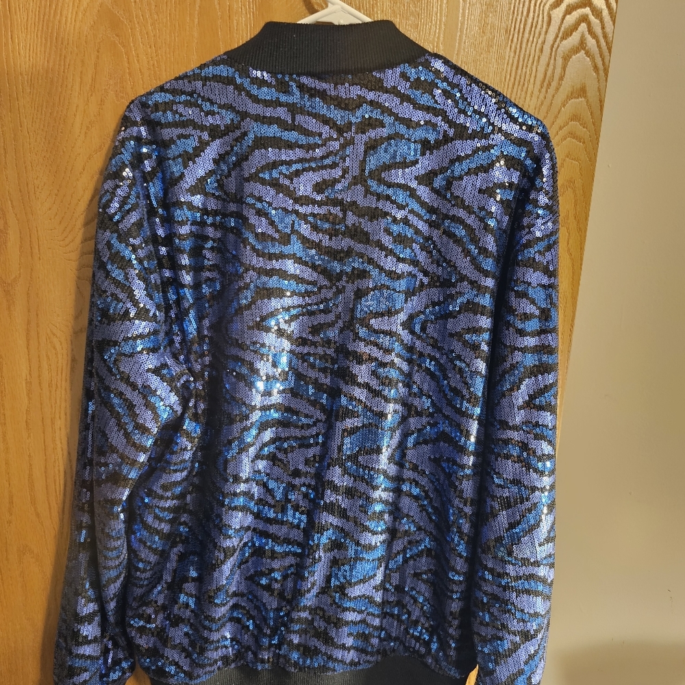Forever 21 jacket - Picture 4 of 4